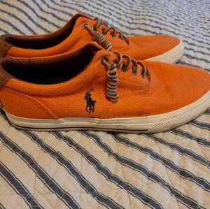 Womens Polo shoes size 10